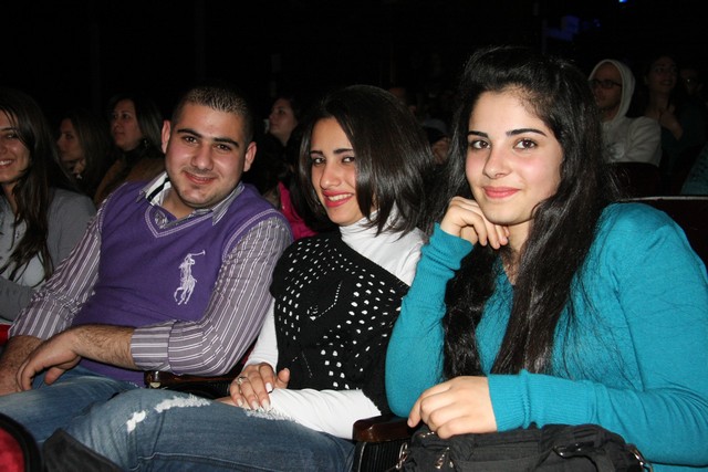 Lebanese Memes 1st Anniversary